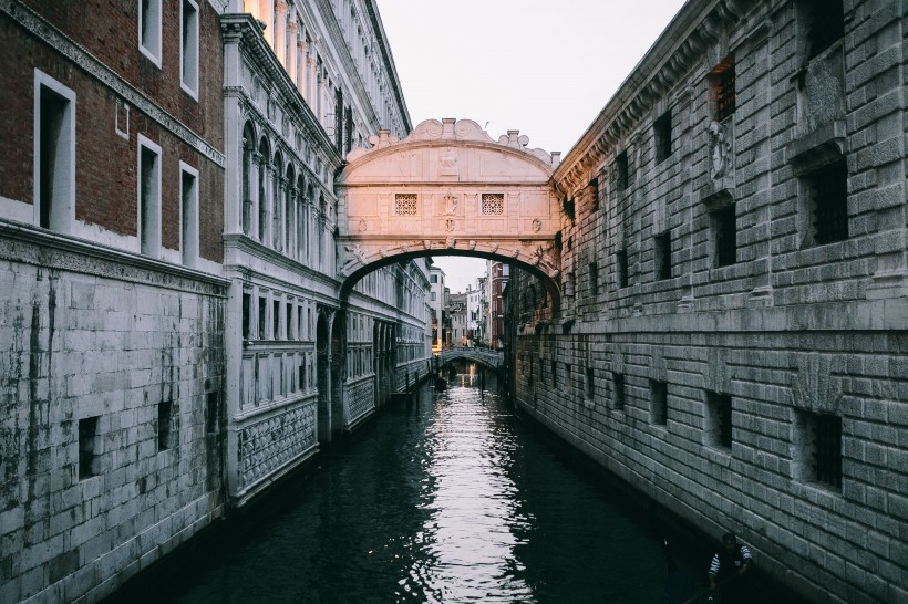 点击大图看下一张：美丽的意大利威尼斯图片