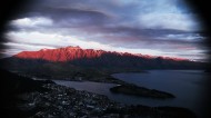 新西兰南岛风景图片_9张