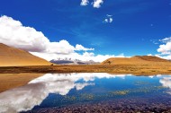 西藏阿里风景图片_11张