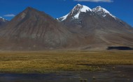 西藏阿里风景图片_10张