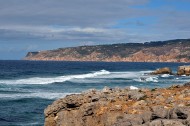 葡萄牙海岸风景图片_11张