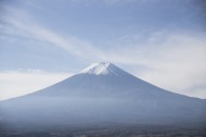 日本富士山的图片_12张