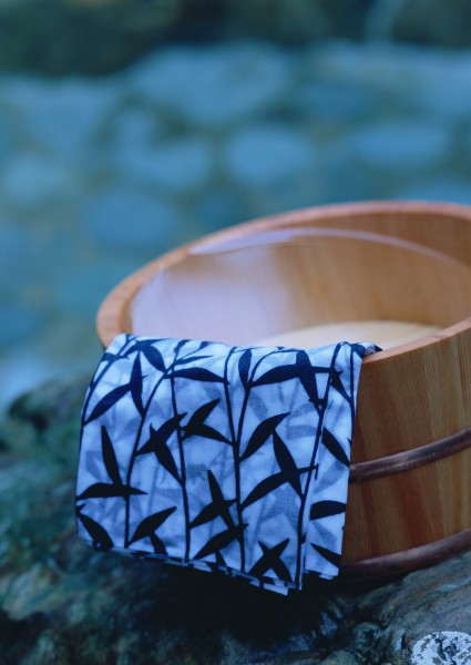 点击大图看下一张：日式惬意风情静物图片