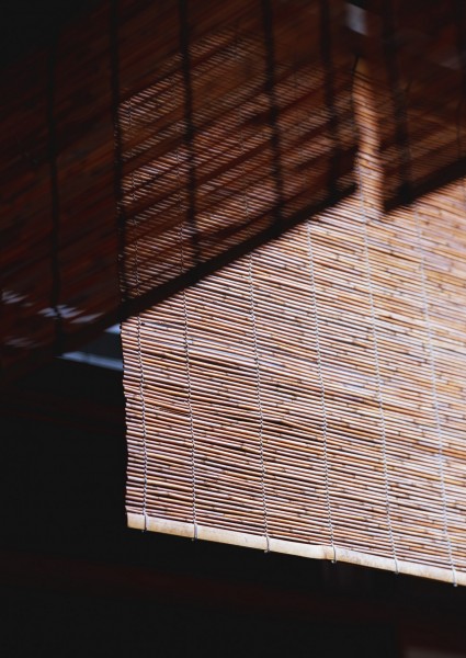 点击大图看下一张：日式惬意风情静物图片