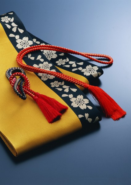 点击大图看下一张:日式惬意风情静物图片