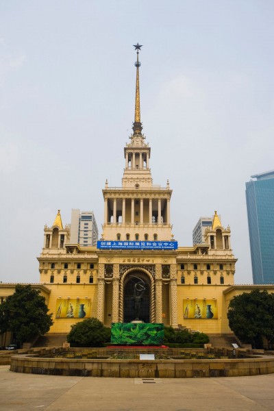 点击大图看下一张：北京首都博物馆图片