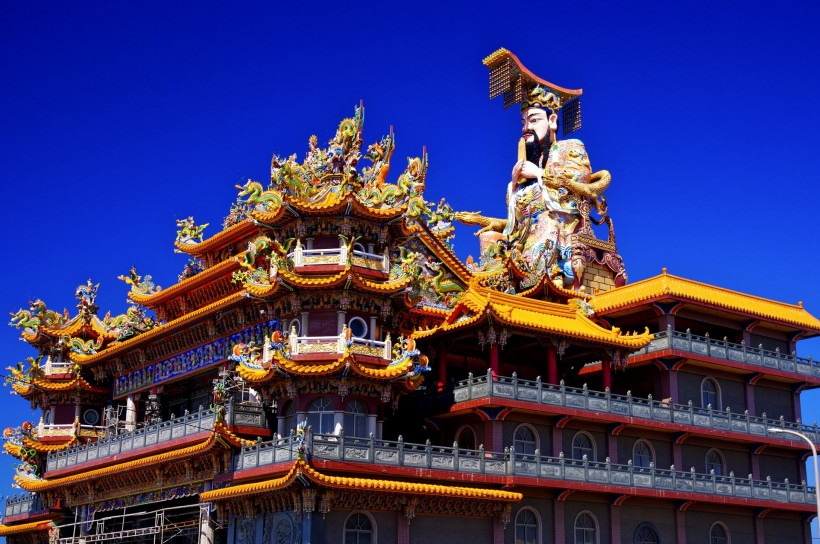 点击大图看下一张:台湾澎湖湾风景图片