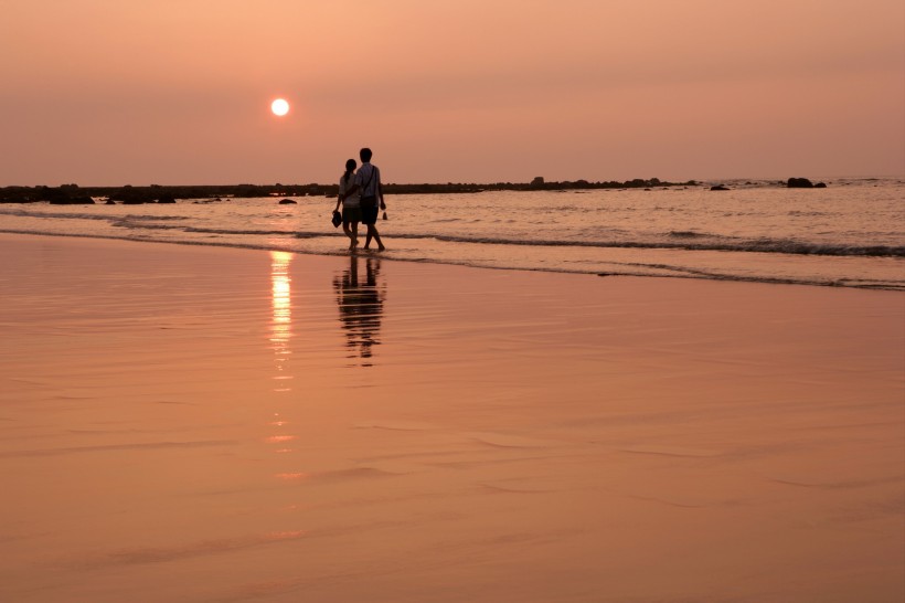 点击大图看下一张：台湾台北图片