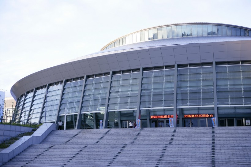 点击大图看下一张:台湾台北图片