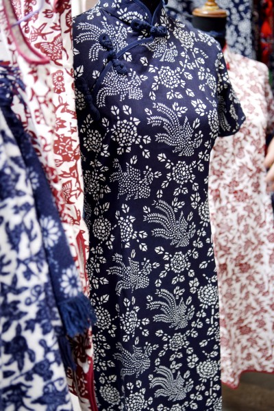 点击大图看下一张:苏州周庄同里分光图片