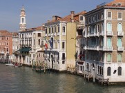意大利水城威尼斯风景图片_12张