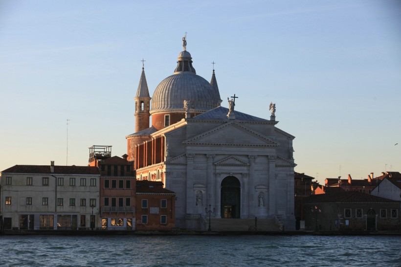 点击大图看下一张：意大利水城威尼斯图片