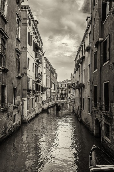 点击大图看下一张：威尼斯水城图片