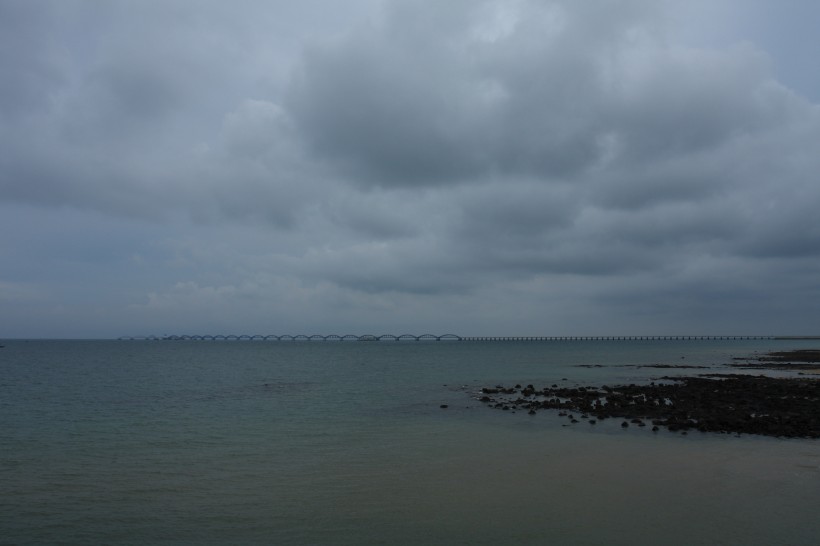 点击大图看下一张:广西北海涠洲岛风景图片