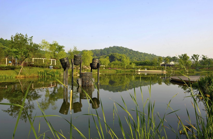 点击大图看下一张：安徽芜湖风景图片