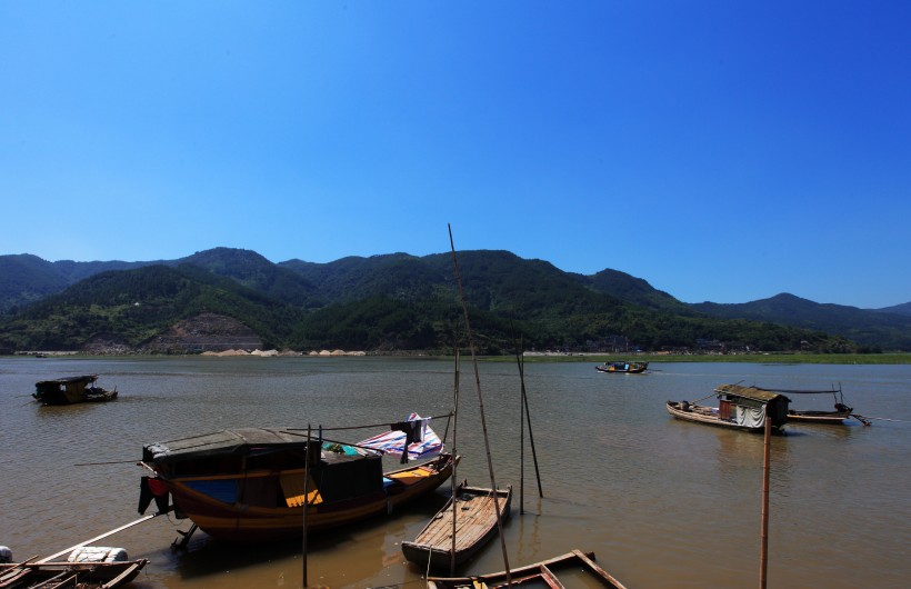 点击大图看下一张：福建霞浦风景图片