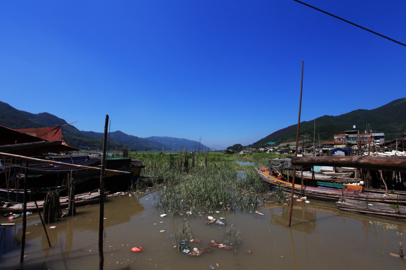 点击大图看下一张：福建霞浦风景图片