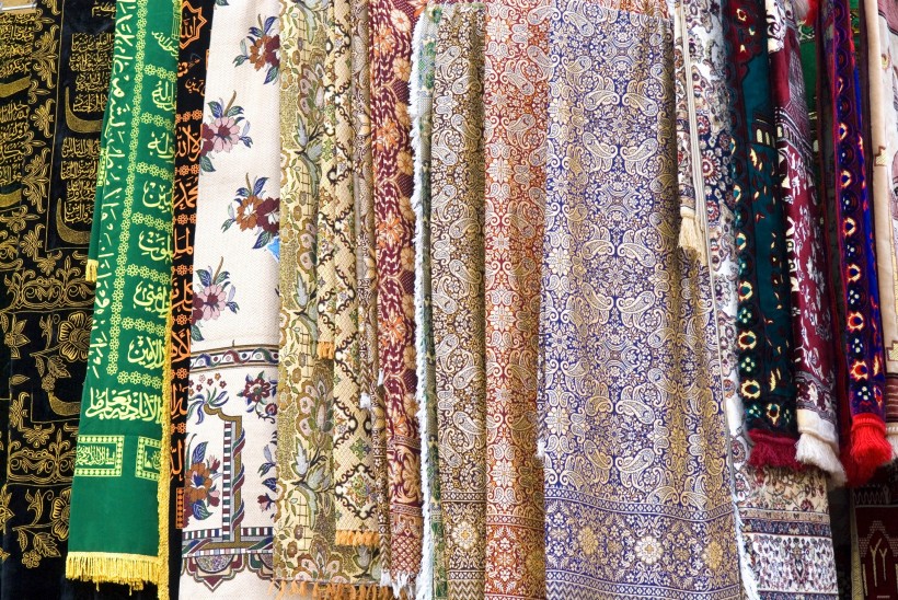 点击大图看下一张:新疆人文图片