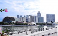 新加坡风景图片_8张