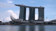 新加坡风景图片_10张
