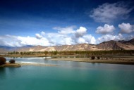 西藏风景图片_10张