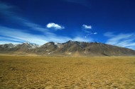 美丽的西藏风景图片_8张