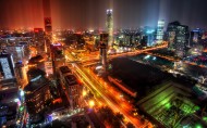 中国首都北京风景图片_13张