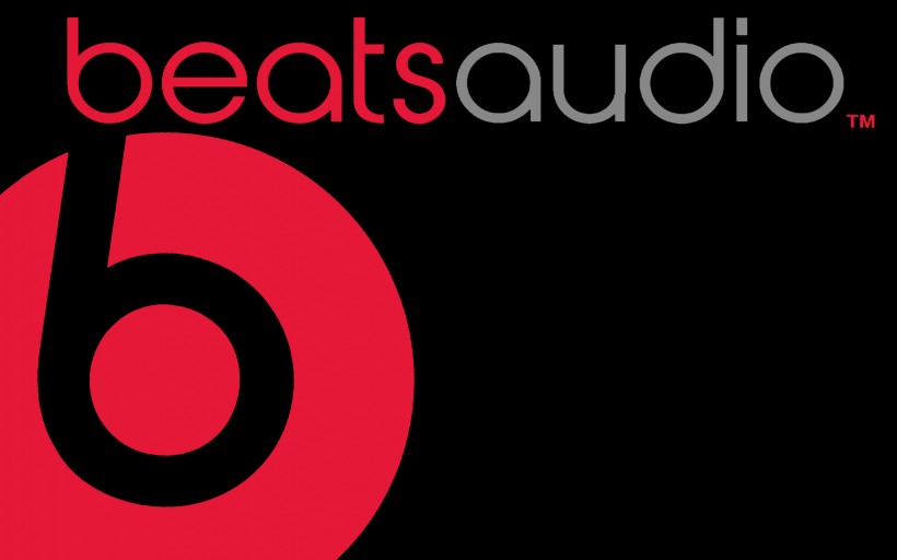 点击大图看下一张：Beats Audio 音效系统广告图片