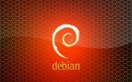 操作系统Debian图片_9张