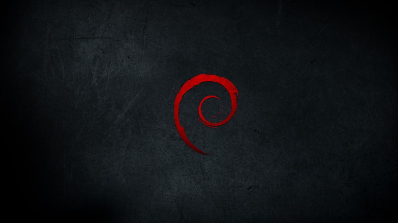 点击大图看下一张：操作系统Debian图片