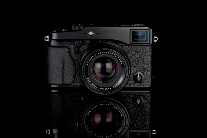 点击大图看下一张：富士相机品牌 fujifilm图片