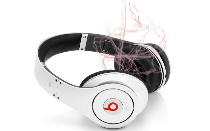 点击大图看下一张：耳麦图片