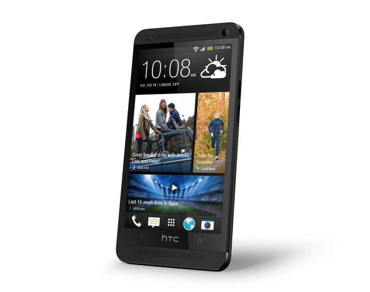点击大图看下一张：HTC手机图片