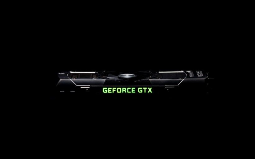 点击大图看下一张：NVIDIA 英伟达 GeForce GTX 690电脑显卡图片