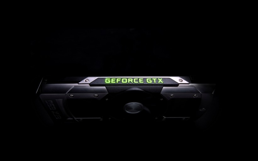 点击大图看下一张：NVIDIA 英伟达 GeForce GTX 690电脑显卡图片