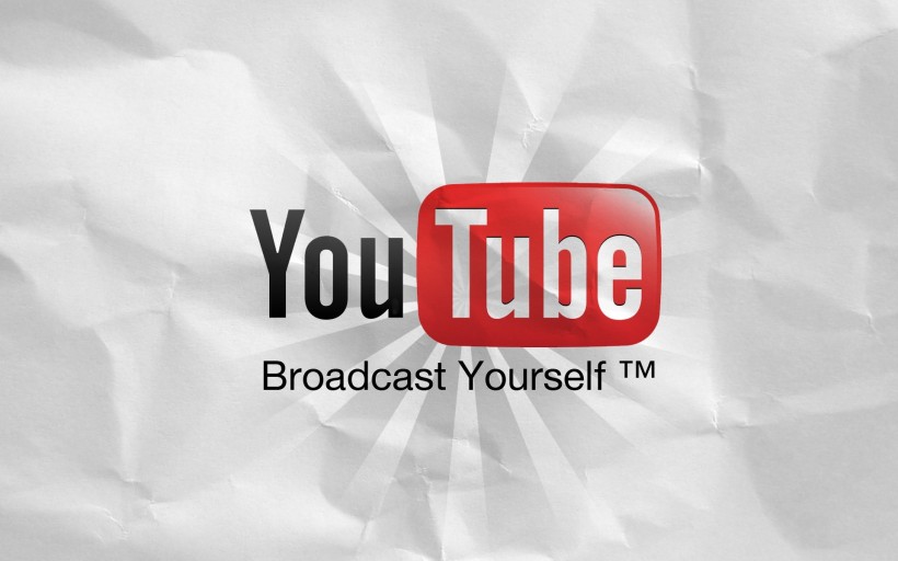 点击大图看下一张：Youtube网络视频网站图片