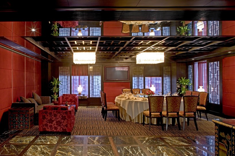 点击大图看下一张：032_Grand Emperor Hotel (Chinese Restaurant)