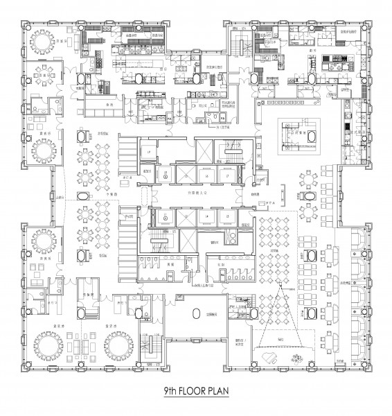 点击大图看下一张：033_Grand Emperor Hotel (Western Restaurant)