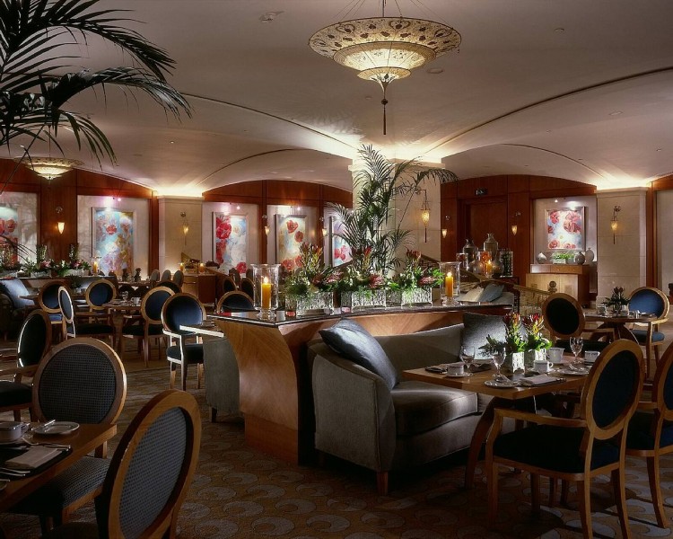 点击大图看下一张：安曼四季酒店图片