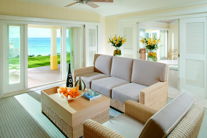 点击大图看下一张：百慕大度假酒店图片