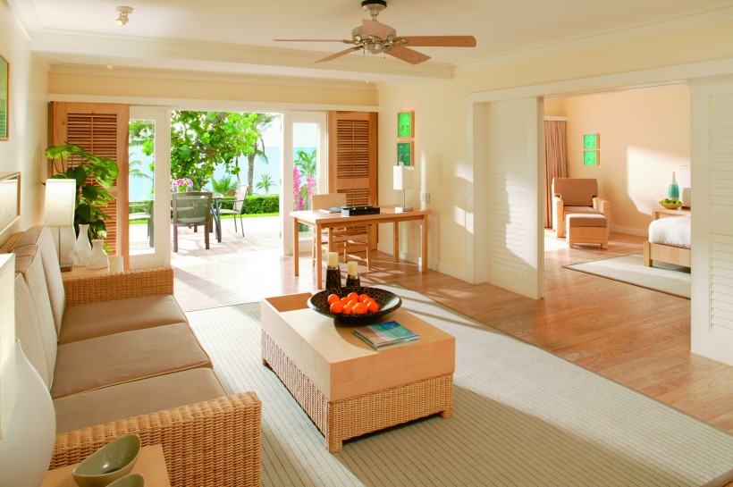 点击大图看下一张：百慕大群岛酒店图片