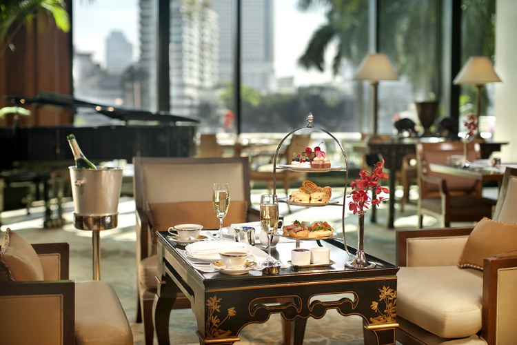 点击大图看下一张：半岛酒店集团-曼谷地区图片