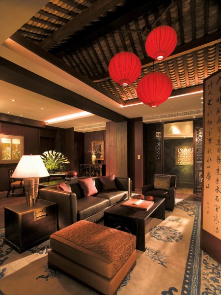 点击大图看下一张：北京半岛酒店图片