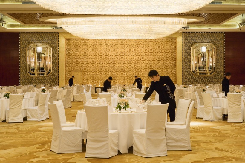 点击大图看下一张:北京万达.索菲特酒店图片