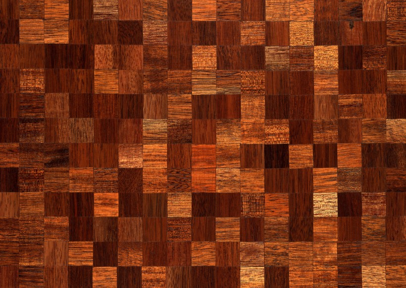点击大图看下一张：木皮编织板，木地板图片