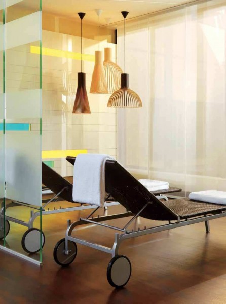 点击大图看下一张：德国莱比锡威斯汀酒店图片