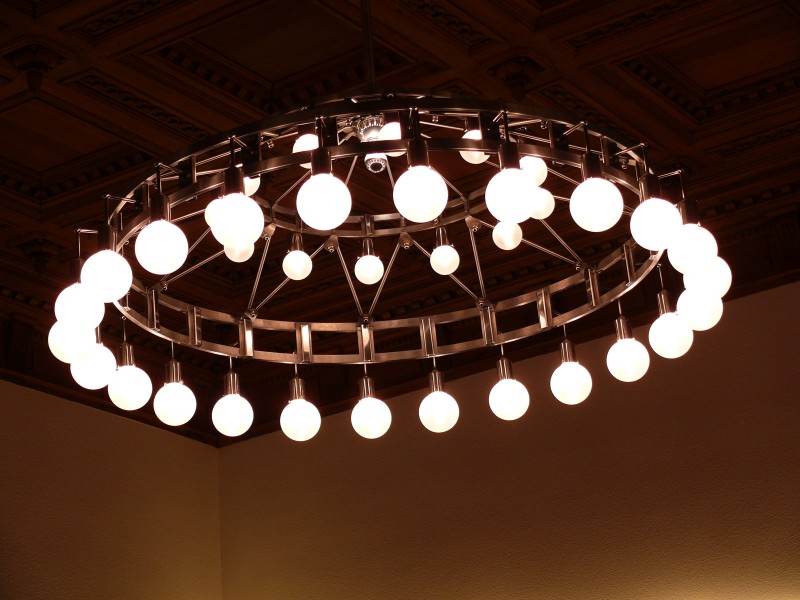 点击大图看下一张:灯饰图片