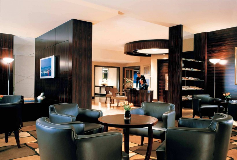 点击大图看下一张：迪拜香格里拉大酒店图片