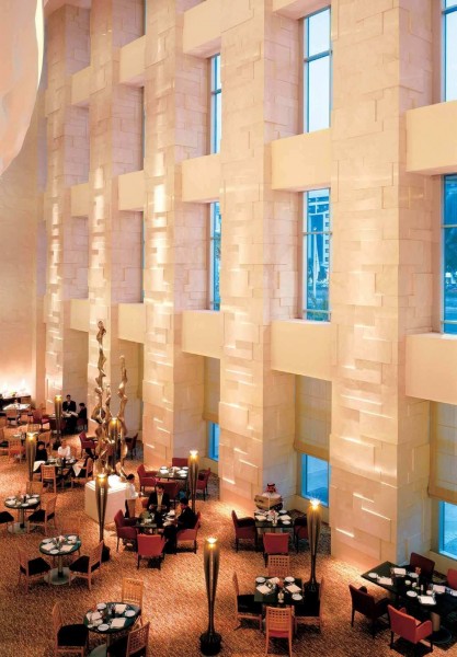 点击大图看下一张：迪拜香格里拉大酒店图片