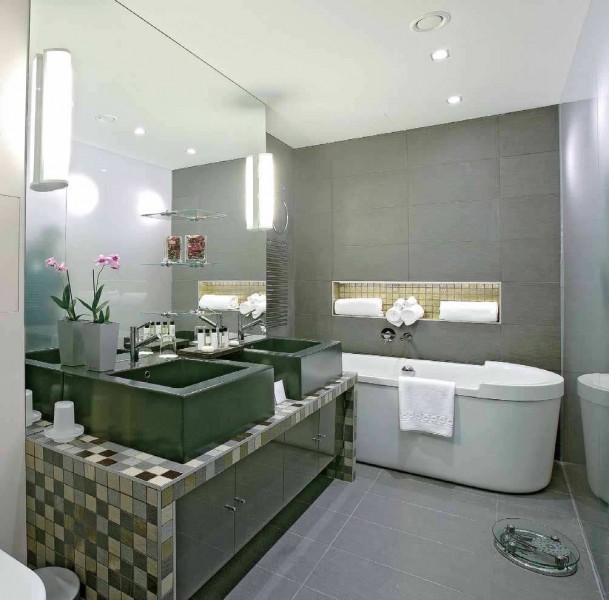 点击大图看下一张：俄罗斯玛梅笙—波克罗夫卡套房酒店图片